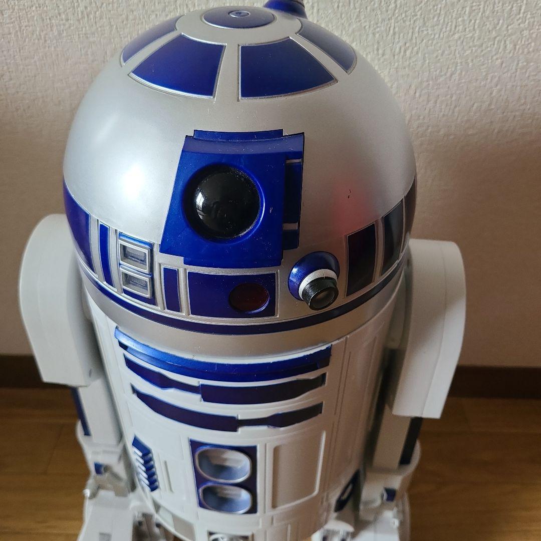 匿名配送★R2-D2★フィギュア