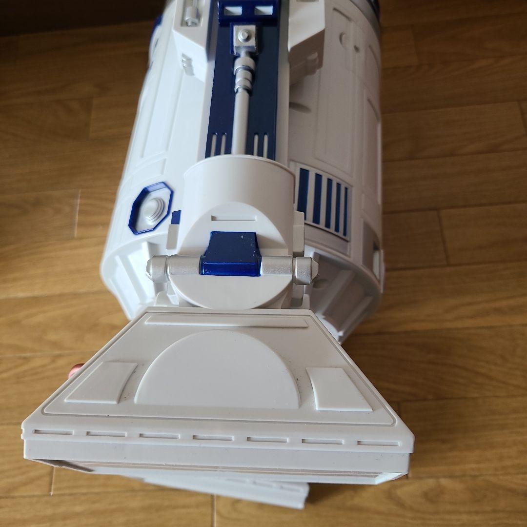 匿名配送★R2-D2★フィギュア