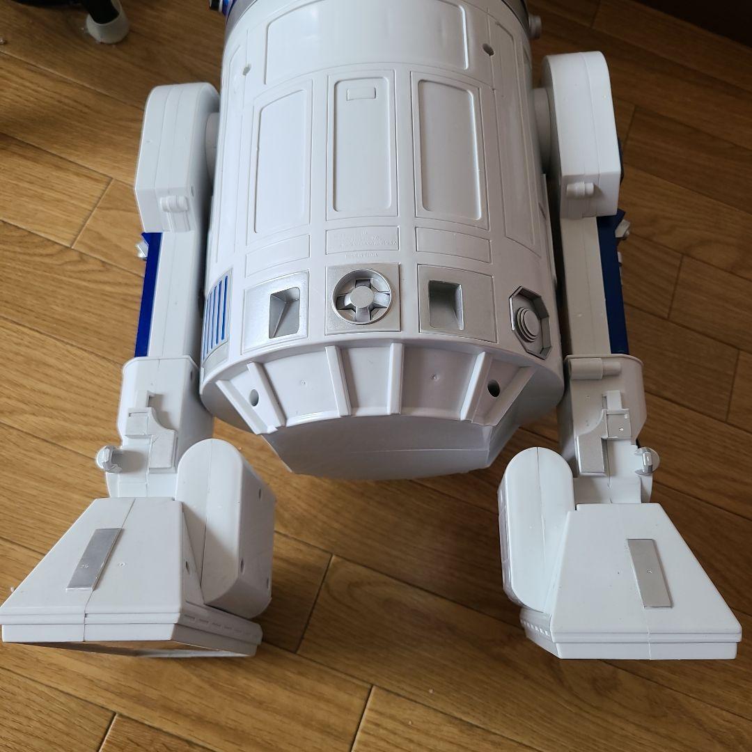 匿名配送★R2-D2★フィギュア