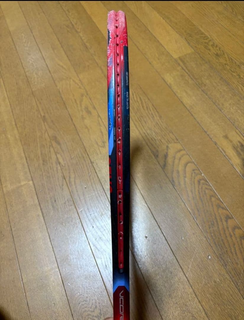 YONEX VCORE 98 2023年モデル305ｇ