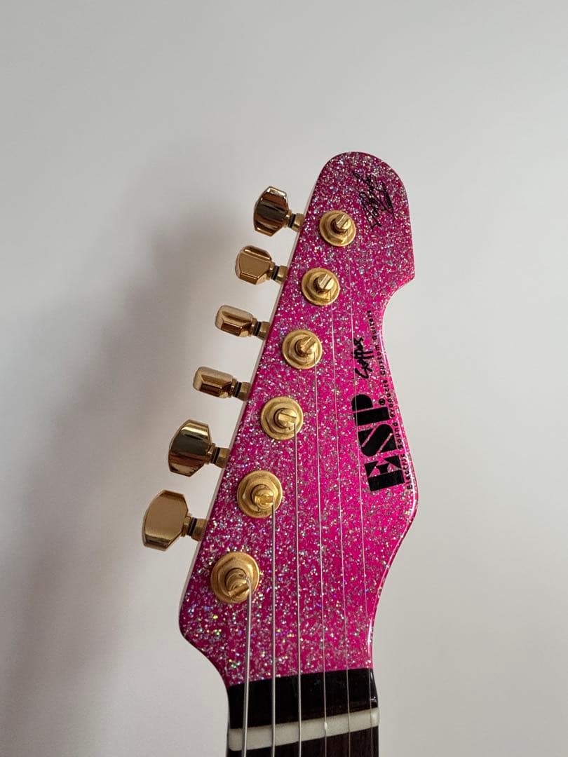 ESP SNAPPER 大村孝佳　Signature Model