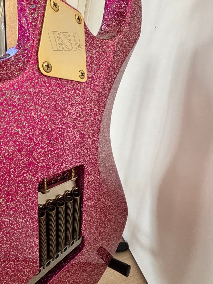 ESP SNAPPER 大村孝佳　Signature Model