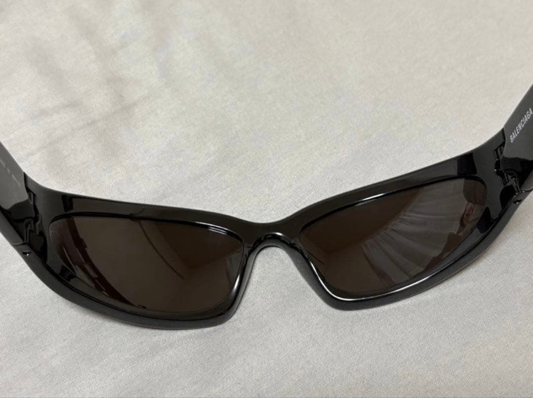 BALENCIAGA SWIFTOVAL サン グラス