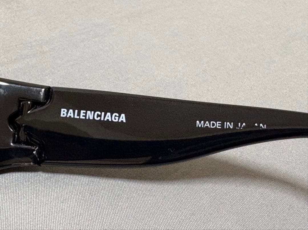 BALENCIAGA SWIFTOVAL サン グラス
