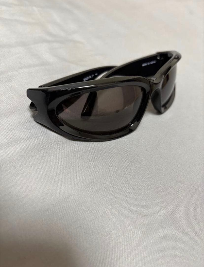 BALENCIAGA SWIFTOVAL サン グラス