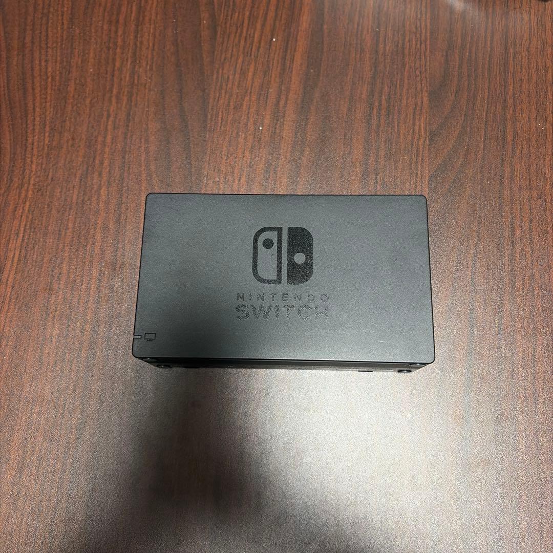 Nintendo Switch 本体 カラフルセット