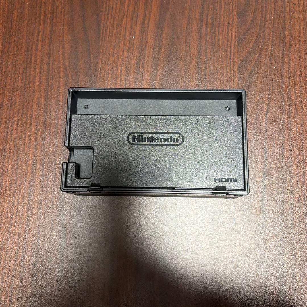 Nintendo Switch 本体 カラフルセット