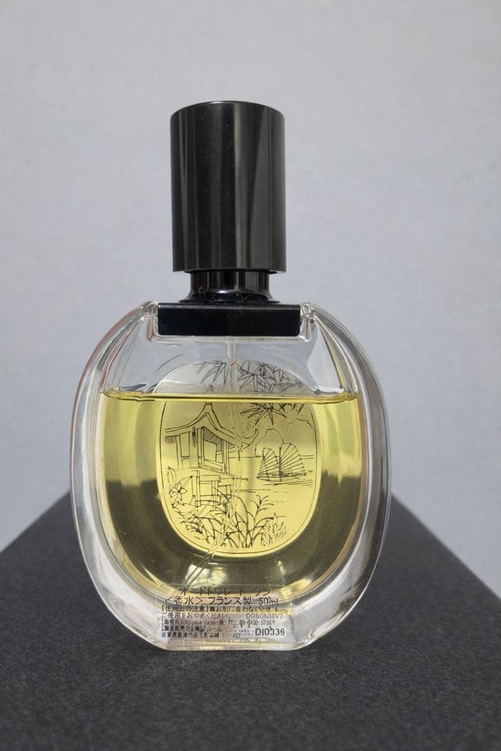 diptyque Doson 香水