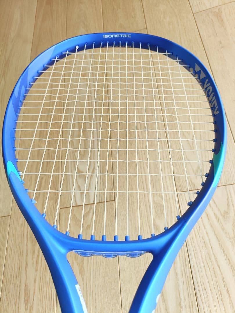 【超美品】YONEX Ezone 110 現行モデル①