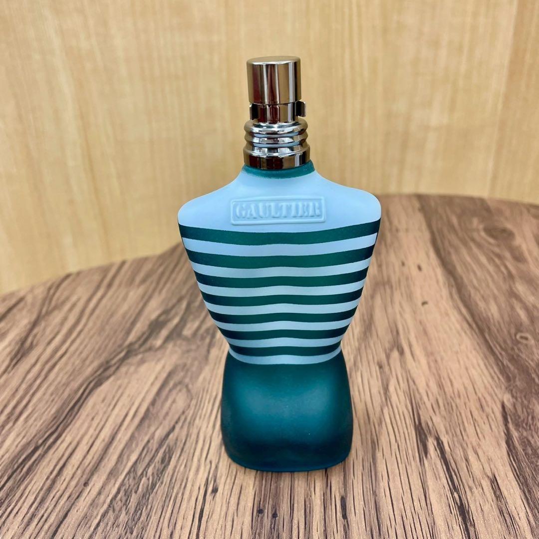 ☆ジャンポール ゴルチェ ル マル　オードトワレ　75ml