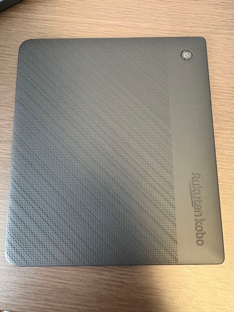 kobo sage32GB ブラック　本体+カバー