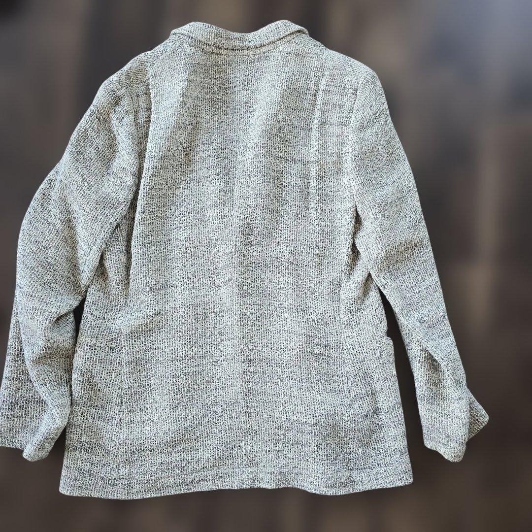 EMPORIO ARMANI テーラードジャケットサイズ52
