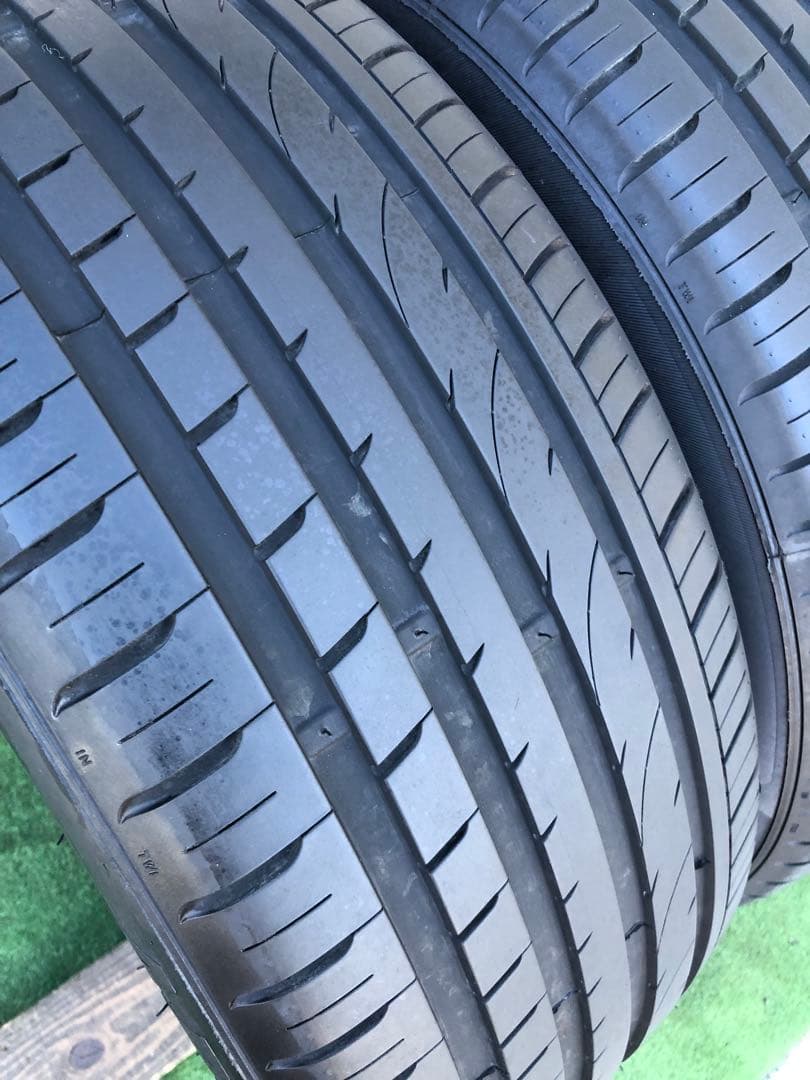 245/45 R19 APTANY SPORT MACRO ラジアルタイヤ