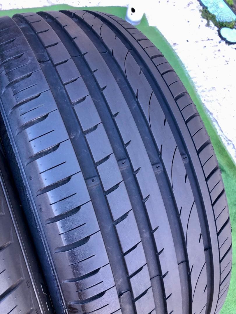 245/45 R19 APTANY SPORT MACRO ラジアルタイヤ