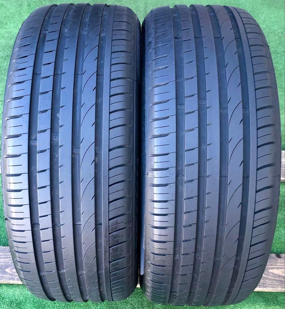 245/45 R19 APTANY SPORT MACRO ラジアルタイヤ