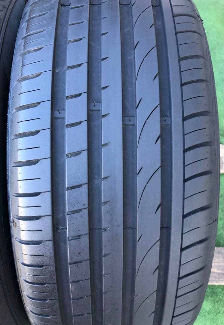 245/45 R19 APTANY SPORT MACRO ラジアルタイヤ