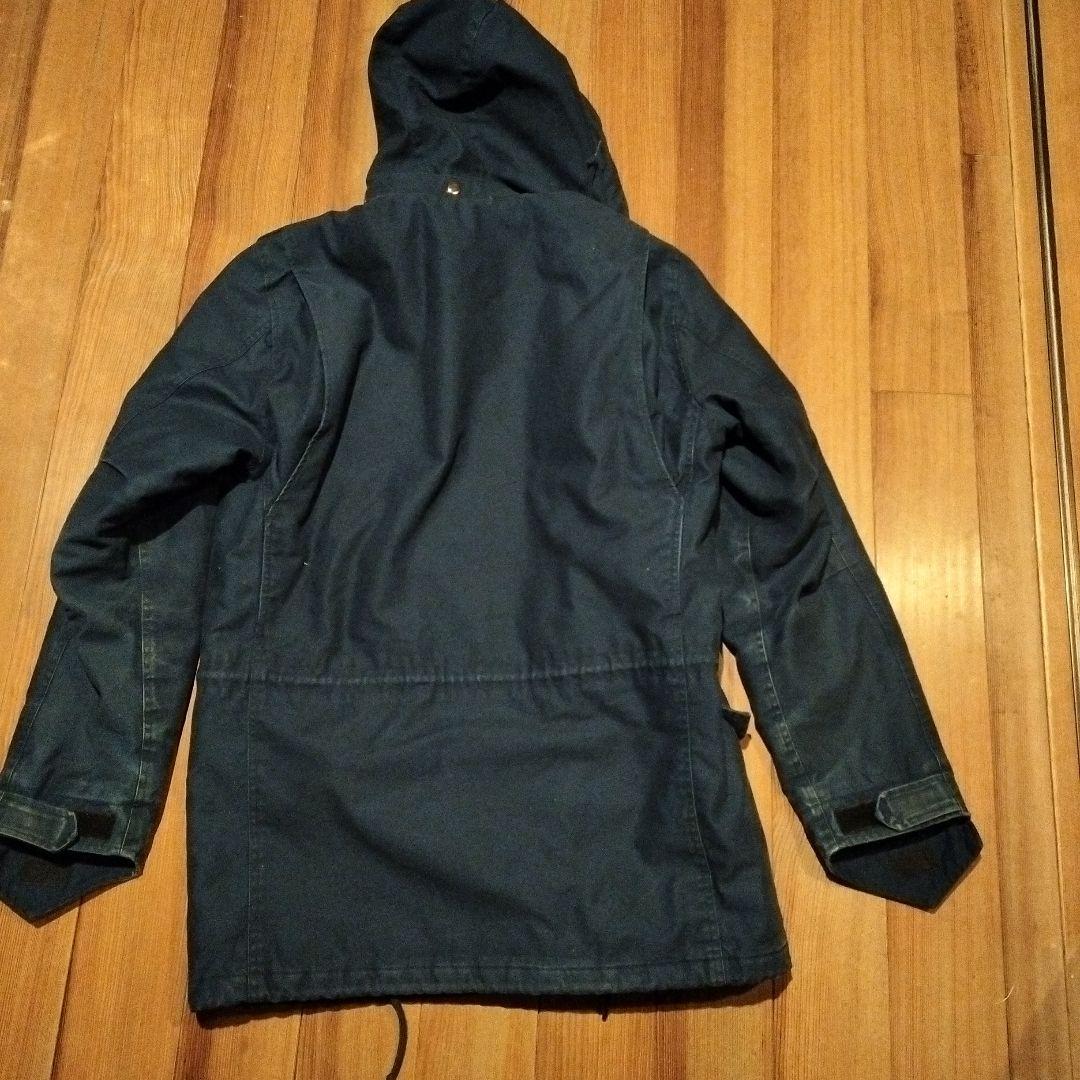 テ*ー様 Carhartt カーハート ヒックマンコート　フェード具合最高　hi
