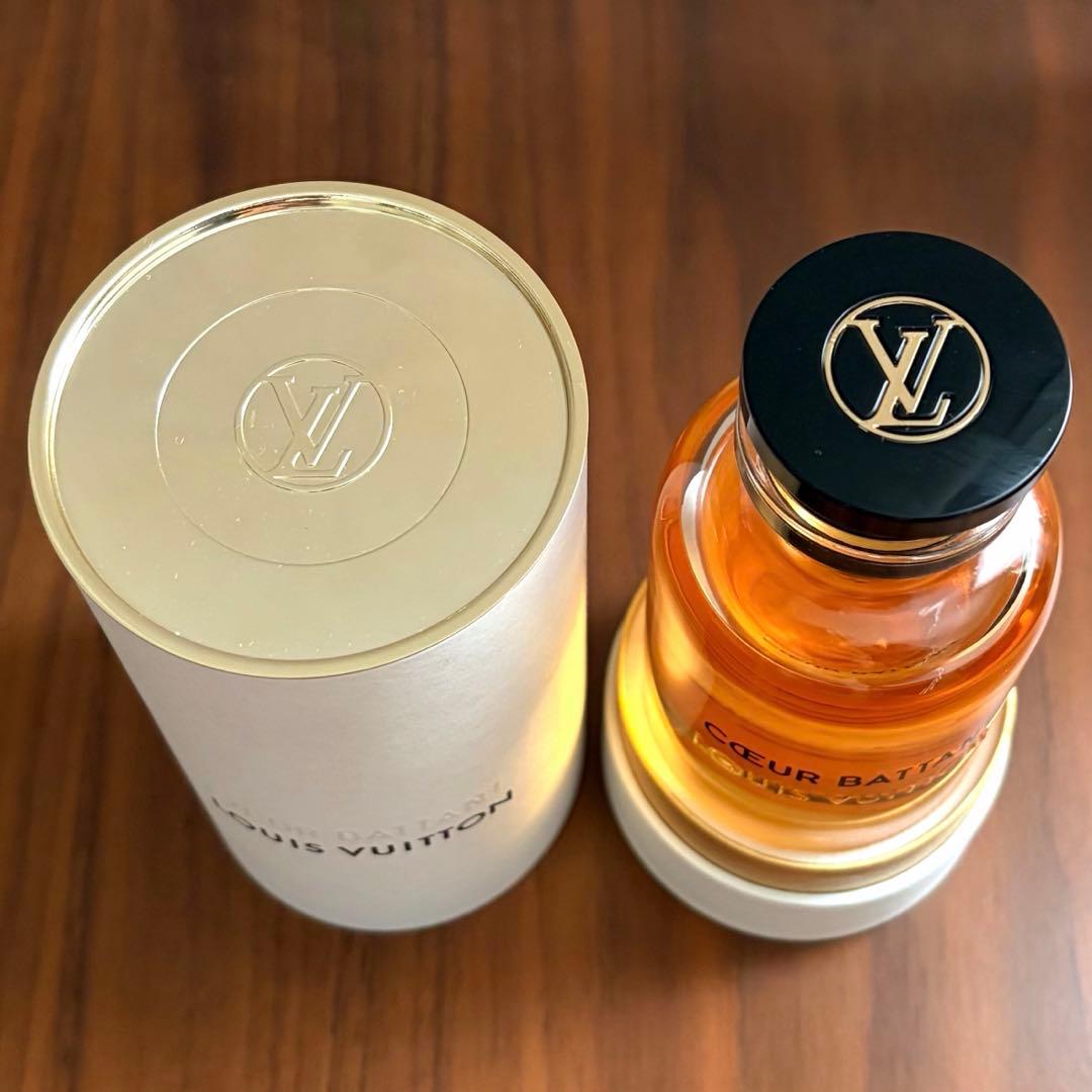 ルイヴィトン 香水　クール・バタン オードゥ パルファン　100ml