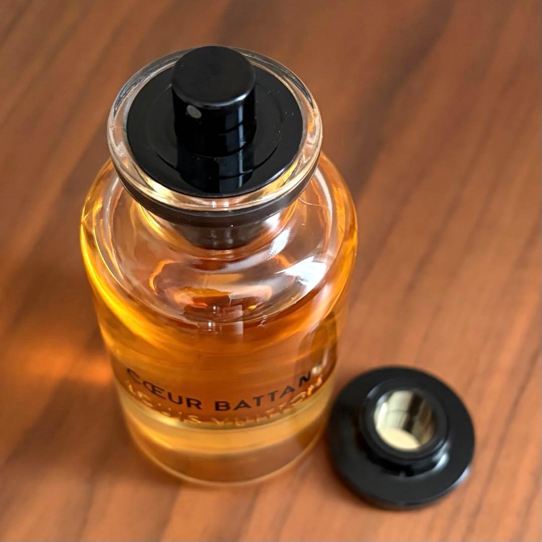 ルイヴィトン 香水　クール・バタン オードゥ パルファン　100ml