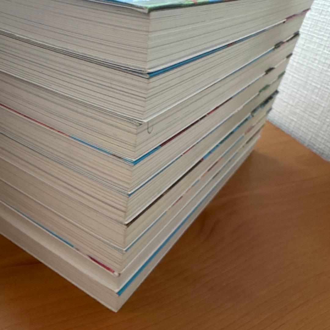 人狼サバイバル 19冊セット (1巻, 3～20巻）