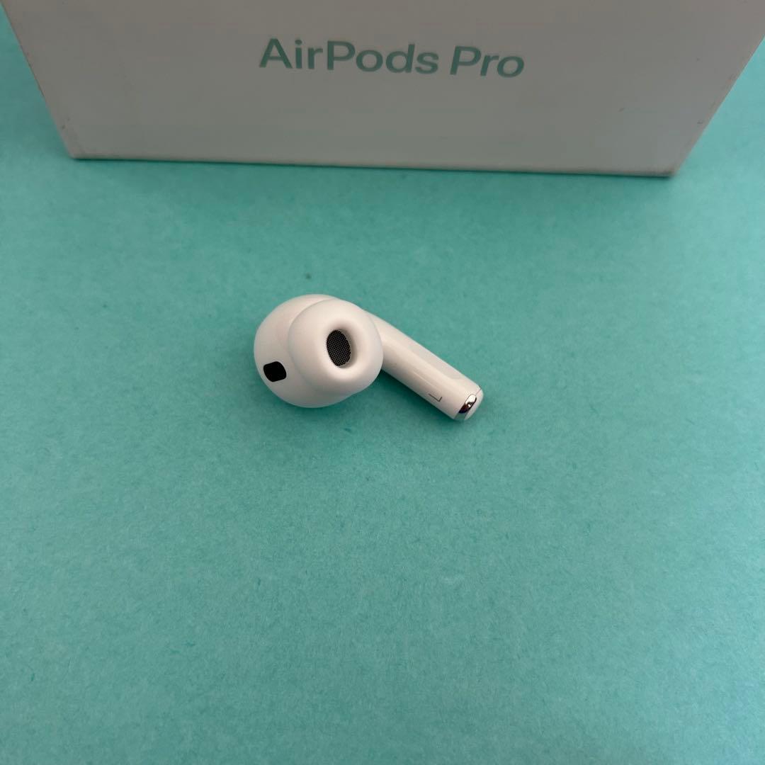 Apple正規品　AirPods Pro 第ニ世代　左耳のみ