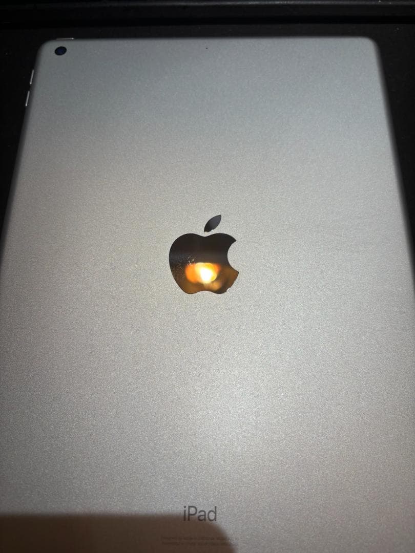 【iOS26.3】iPad第8世代　最新OS搭載 A2270