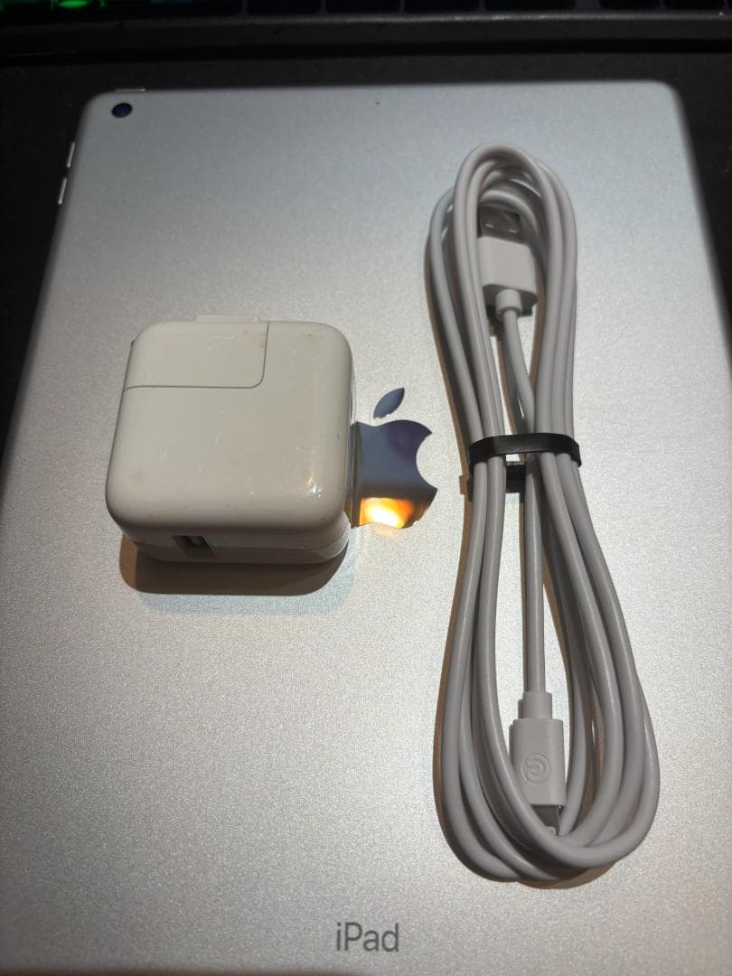 【iOS26.3】iPad第8世代　最新OS搭載 A2270