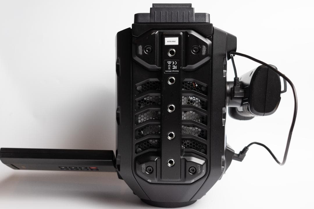 Blackmagic Design URSA Mini 4K EF ■美品