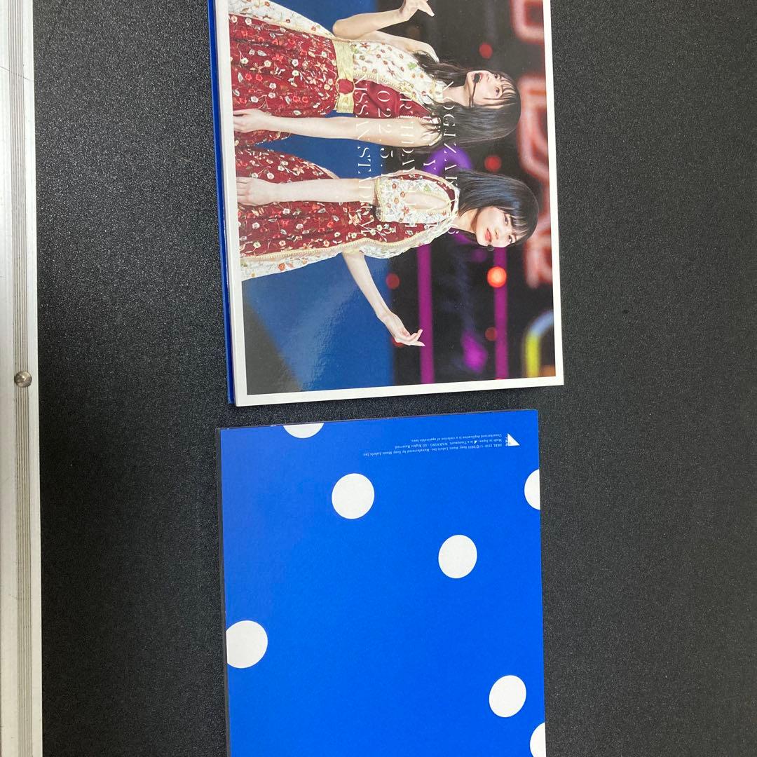 ミュージック NOGIZAKA46 10th YEAR BIRTHDAY LIVE