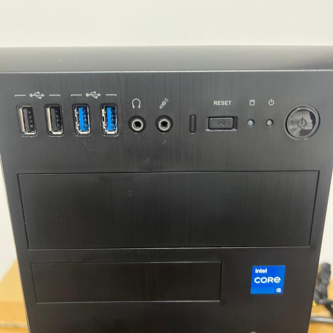 フロンティア　ゲーミングPC