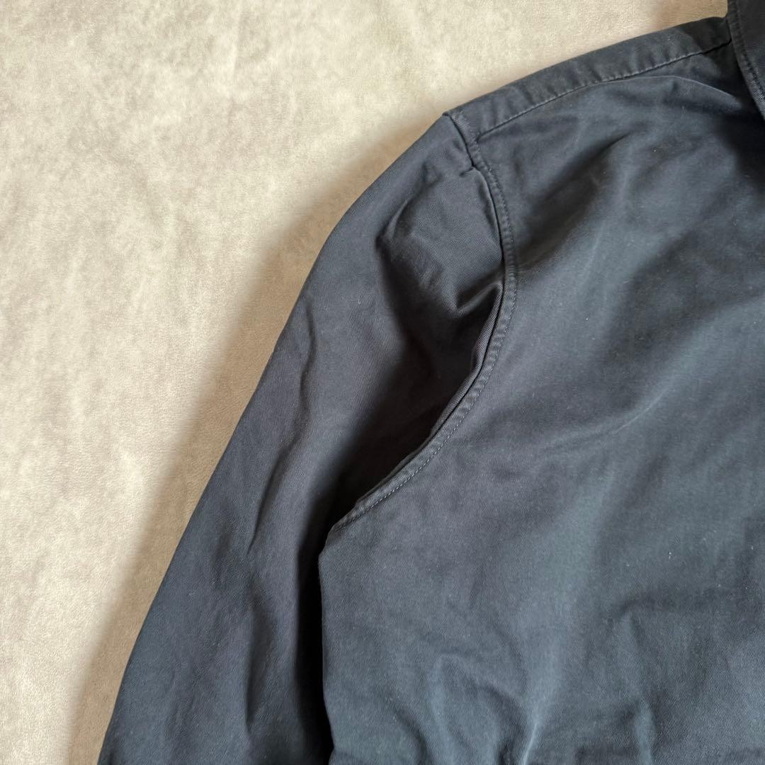 90s ポロバイラルフローレン スイングトップ 2XL ネイビー