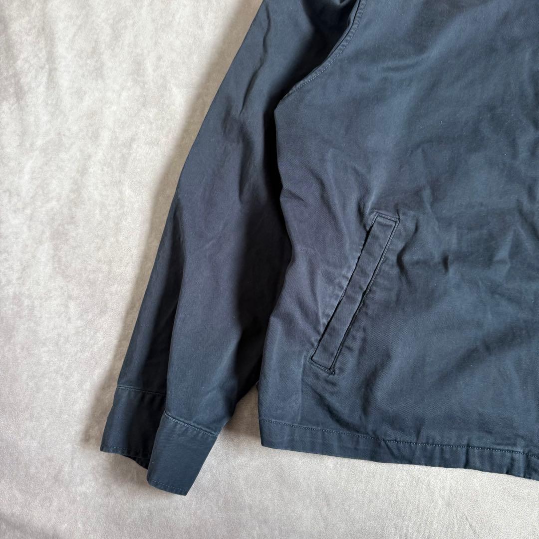 90s ポロバイラルフローレン スイングトップ 2XL ネイビー