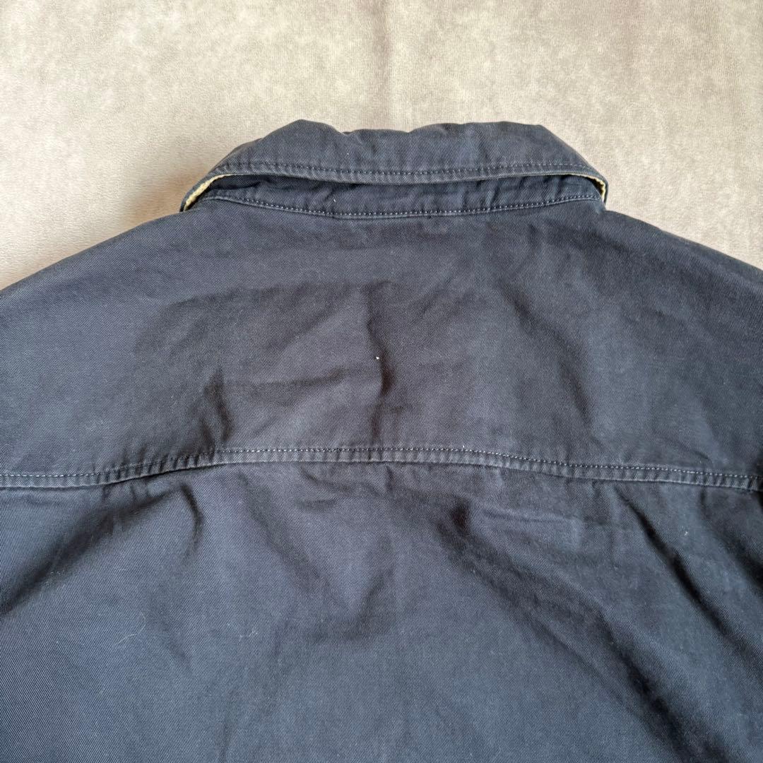 90s ポロバイラルフローレン スイングトップ 2XL ネイビー