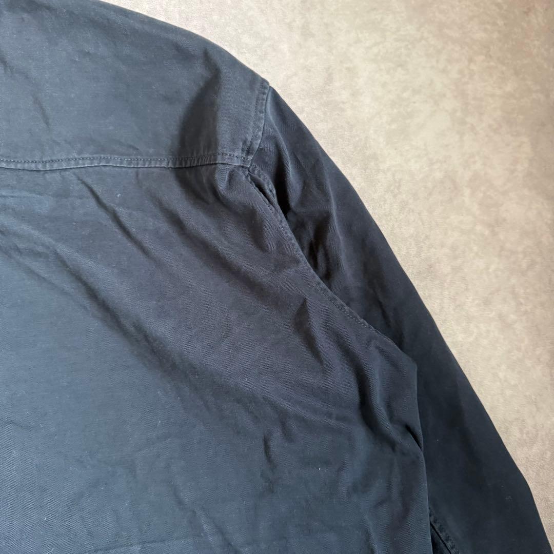 90s ポロバイラルフローレン スイングトップ 2XL ネイビー
