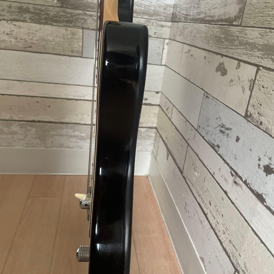YAMAHA PACIFICA PAC112V サンバースト