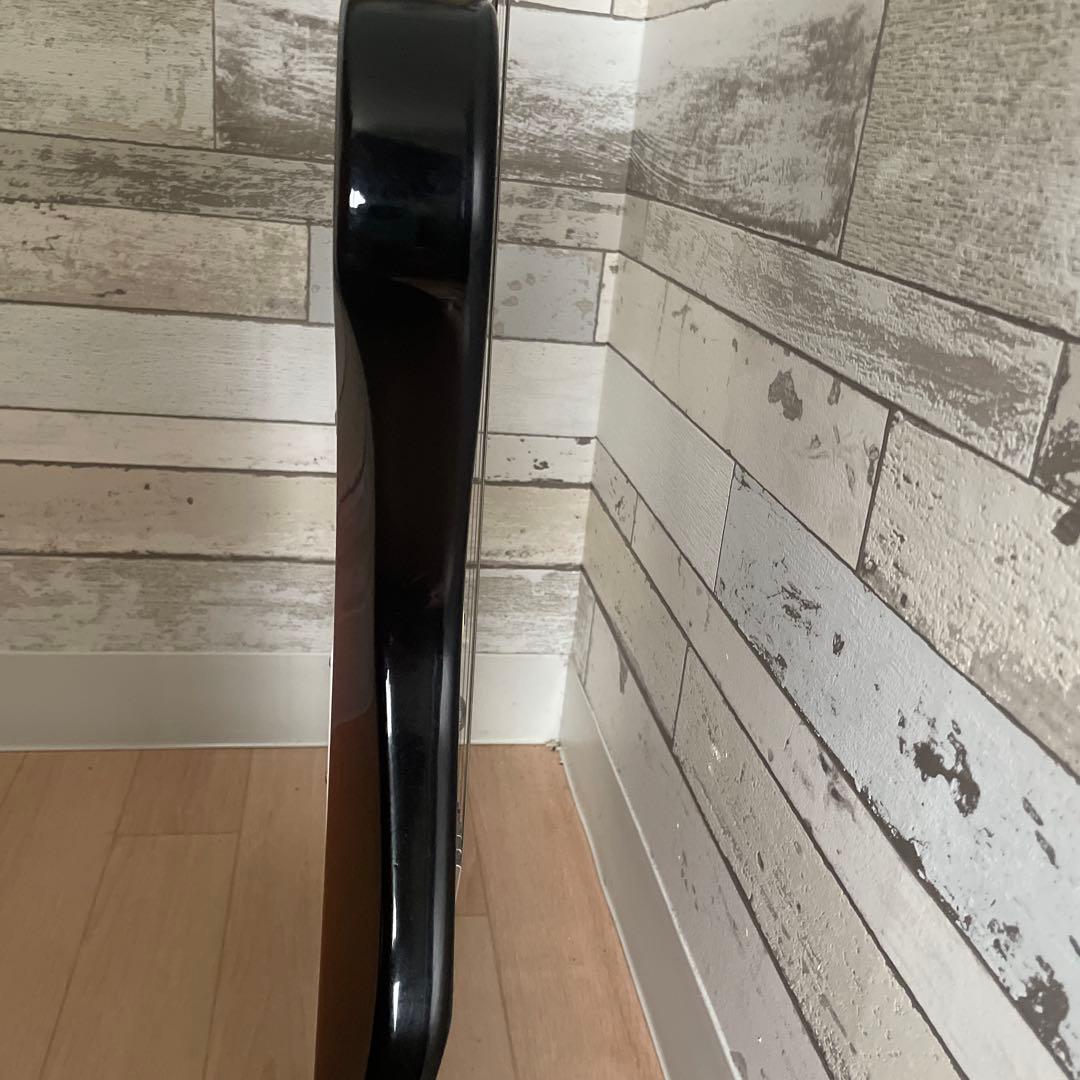 YAMAHA PACIFICA PAC112V サンバースト