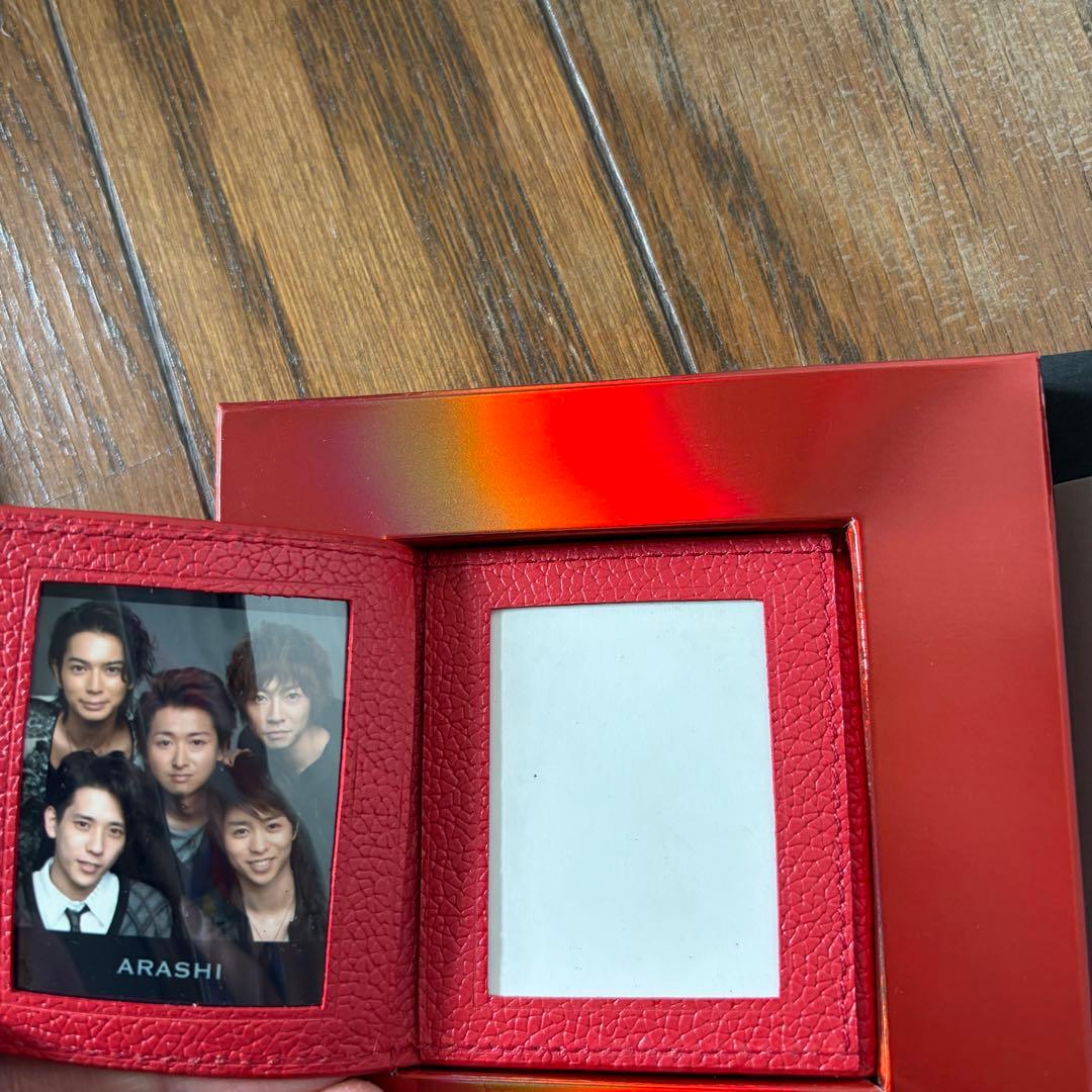 【美品】嵐ARASHI 5×20 All the BEST!!1999-2019