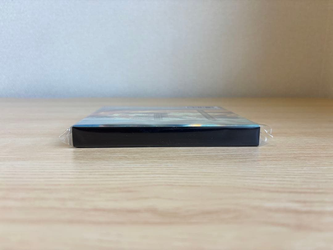 【新品未開封】UVERworld 30 初回盤 TYPE-B｜CD+DVD写真集