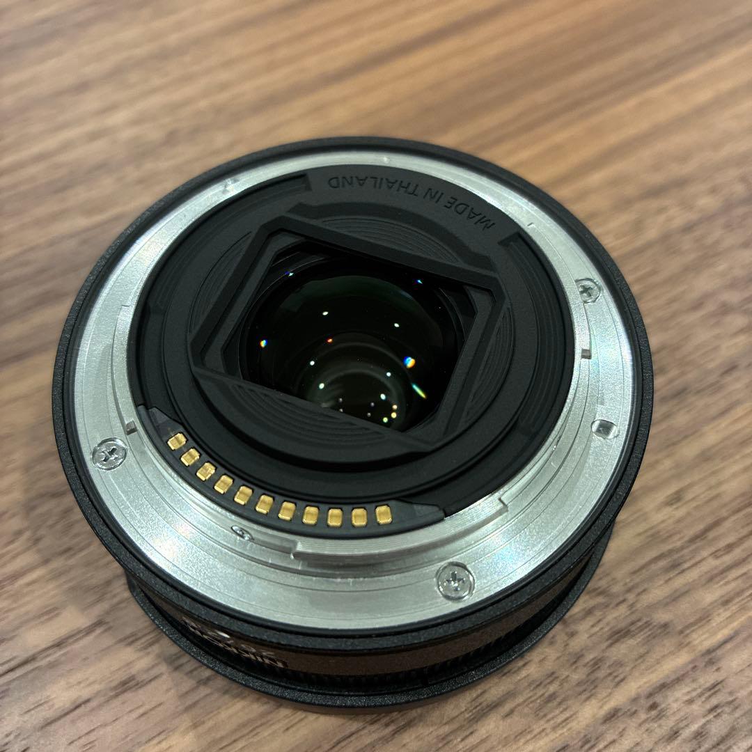 【美品】NIKKOR Z 26mm f/2.8 単焦点レンズ