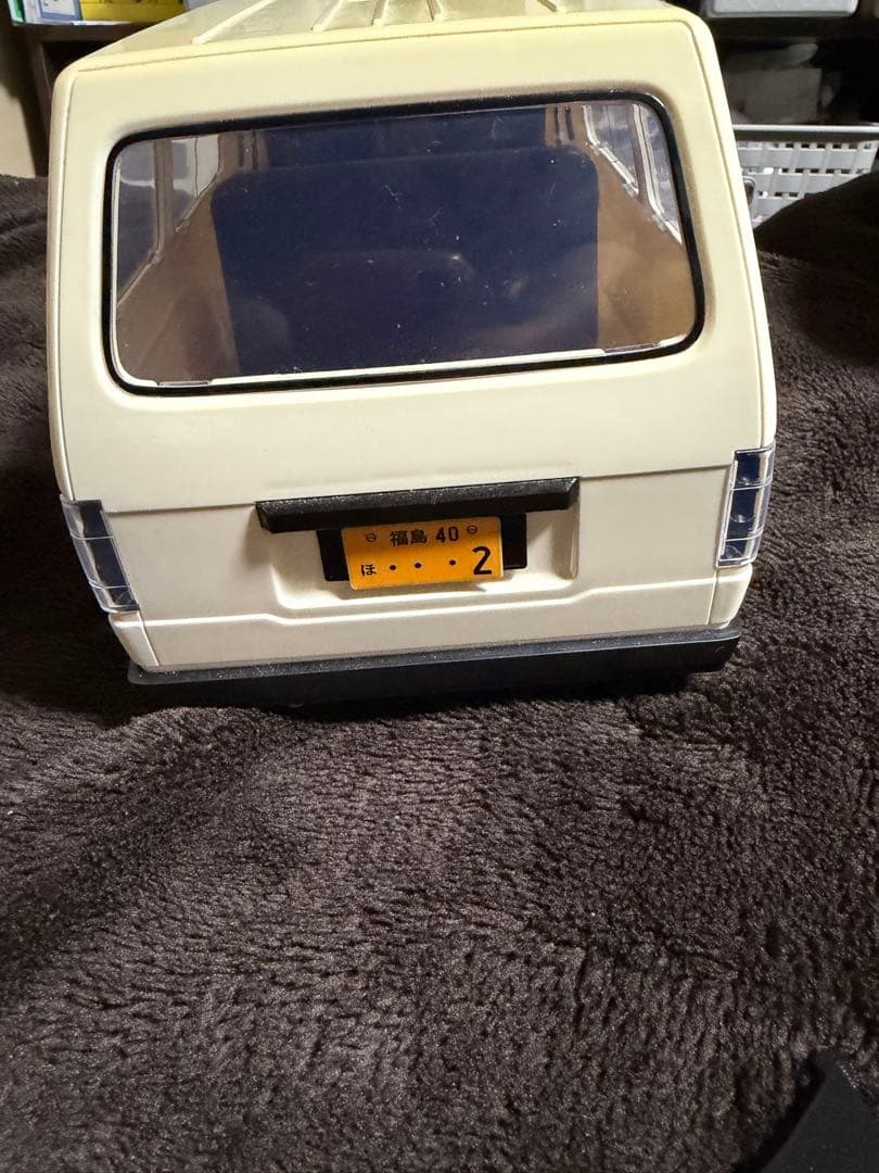ホビーラジコン wpl d42