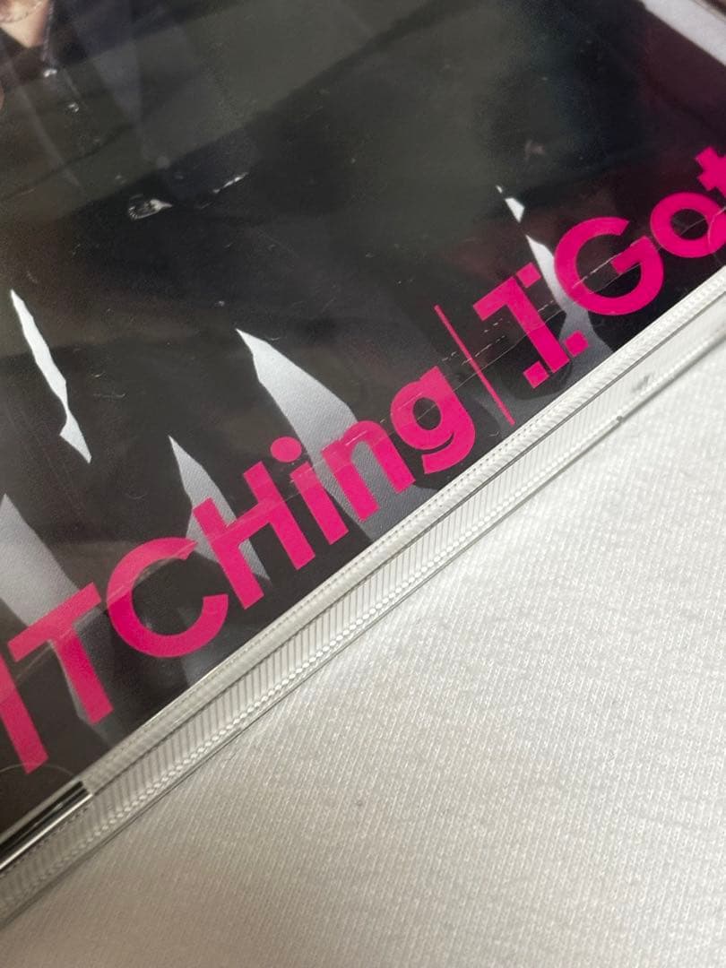 IMP. SWITCHing / I Got It 3形態セット