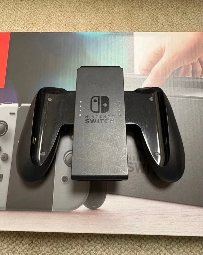 Nintendo Switch セット売り　スマブラ