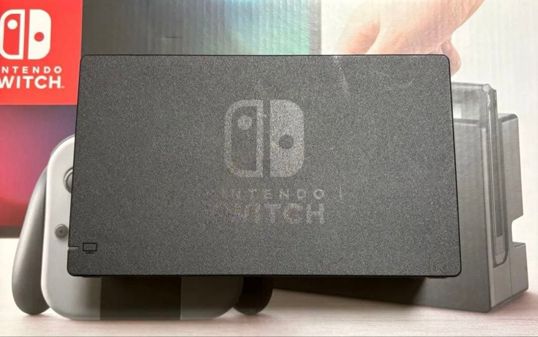 Nintendo Switch セット売り　スマブラ