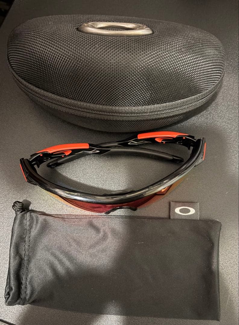 や*ー様 OAKLEY/オークリー サングラスRADARLOCKプリズム・アジア