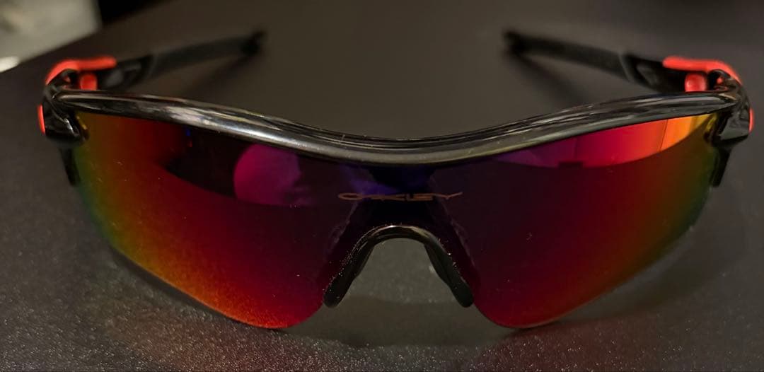 や*ー様 OAKLEY/オークリー サングラスRADARLOCKプリズム・アジア