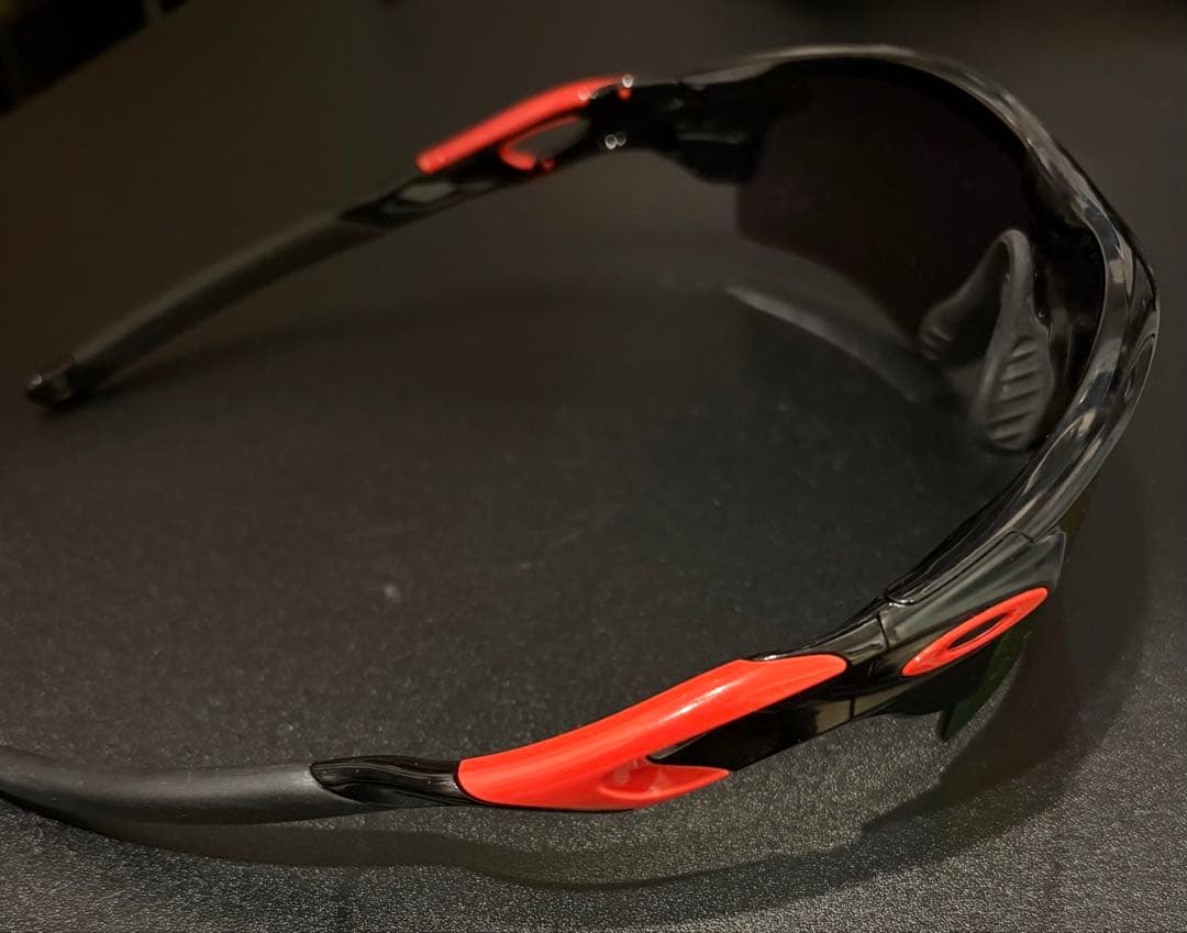 や*ー様 OAKLEY/オークリー サングラスRADARLOCKプリズム・アジア