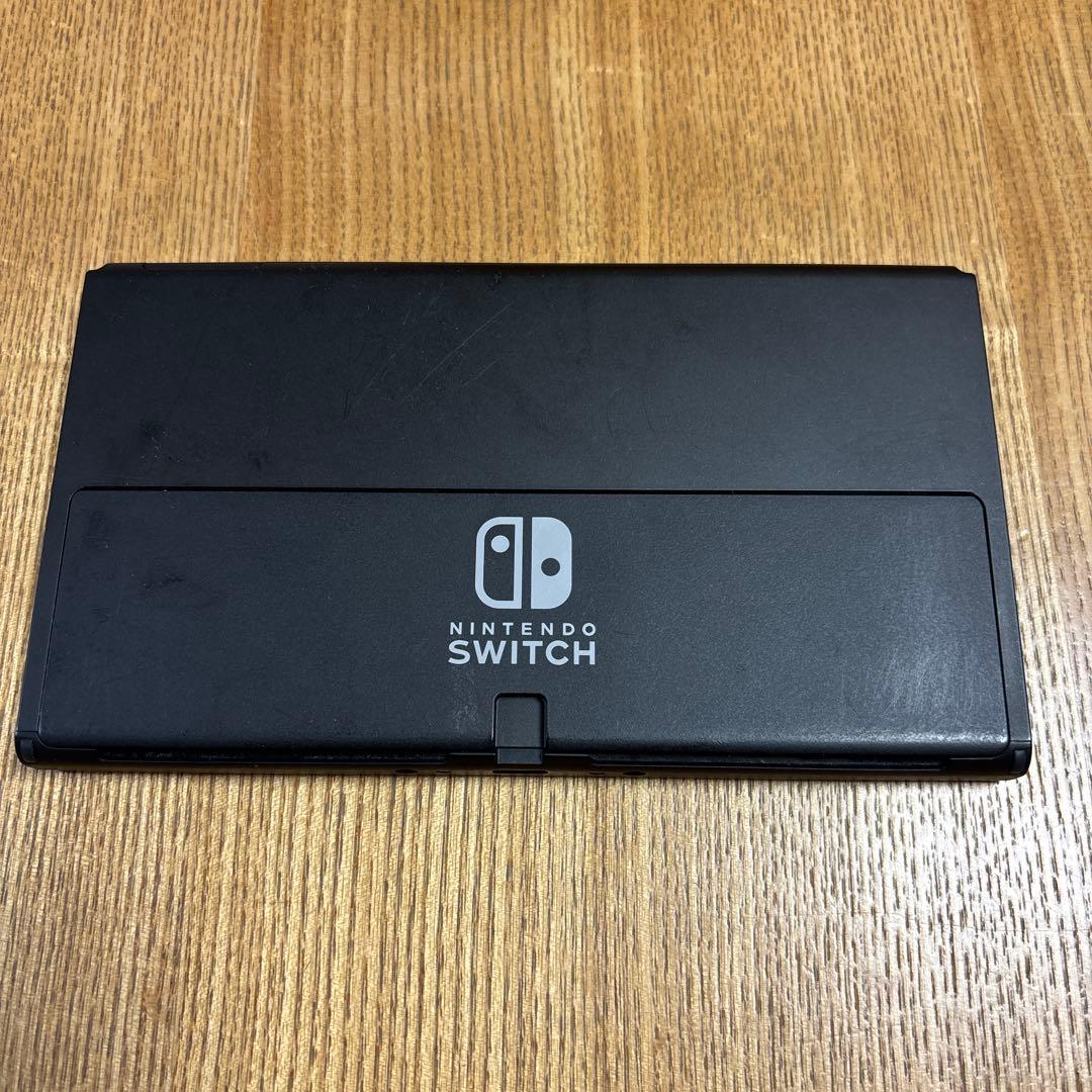 Nintendo Switch 有機ELモデル 本体とプロコントローラーセット