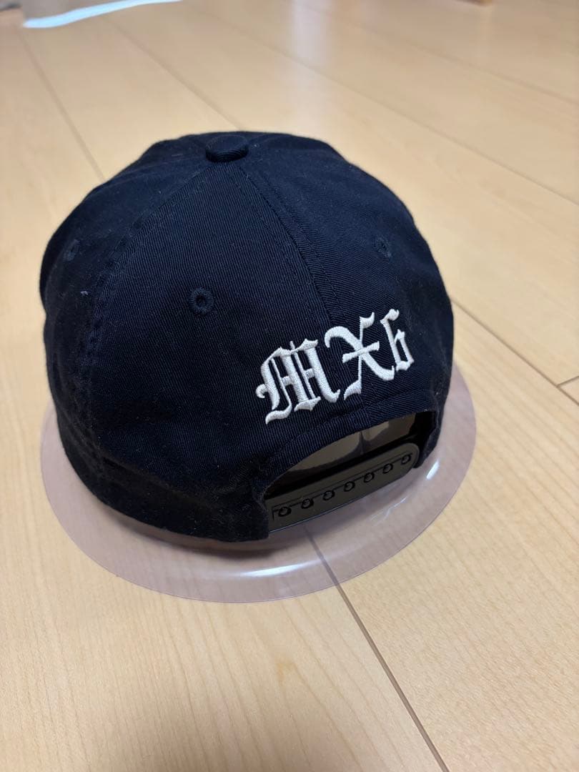 セントマイケル　正規品　美品　Saint Journey MX6