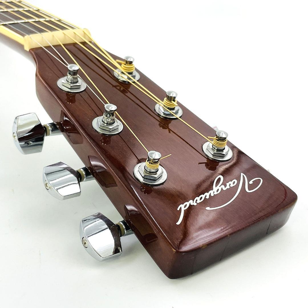 Vanguard VFG-01 N ヴァンガードアコースティックギター【整備品】