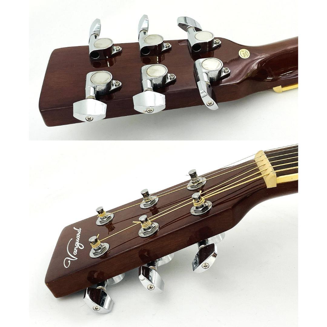 Vanguard VFG-01 N ヴァンガードアコースティックギター【整備品】